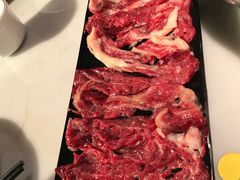 -潮发潮汕牛肉店(龙洞店)