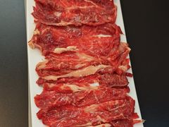 -鲜牛记潮汕牛肉火锅(淮安珠海路店)