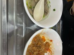 -东街钟楼肉粽(总店)