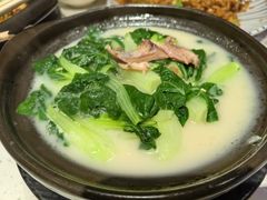 -新宝餐厅(流塘店)