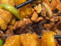 -状元虎.摇滚炒鸡.家常菜(义勇街店)