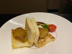 -松临·铁板烧&Omakase(神农店)