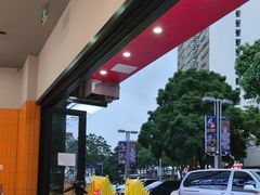 -阿青龙虾·烧烤大排档(湖里万达店)