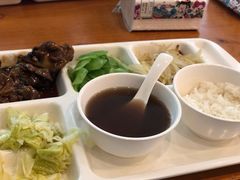 -网易食堂