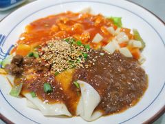 -大嘻咹biangbiang面(历史博物馆店)