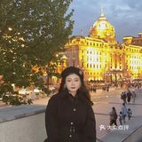 四月的上海好美｜打卡上海版的“塞纳河畔”