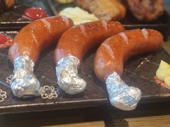 -雷神拉面(财富中心玉米楼店)
