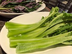 -皇城老妈·大连海鲜火锅(港湾店)
