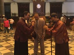 -沈阳金融博物馆