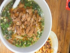 -湘人龙记老长沙米粉(鸟巢店)