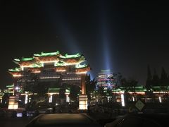 -石记东北风味烤肉店(子固路店)
