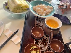 -柳莺湖上·湖景餐厅·江南菜(西湖店)