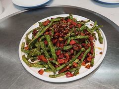 -陈小勺·东北大院(薛家岛店)