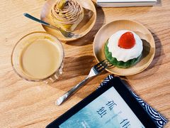 -Catch Bagel(芳草地店)