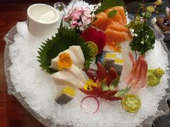 -樱之盛宴·蟹料理海鲜自助(前进大街店)