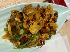 -禧香逢烧烤金牌鸡手王(繁荣路店)