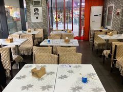 大堂-多呗辣麻辣香锅(万达广场店)