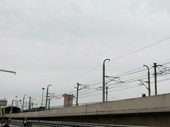 -海堤纪念公园
