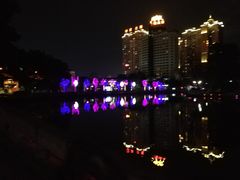 -北湖公园