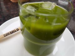 -无印良品餐堂 MUJI Diner(成都太古里店)
