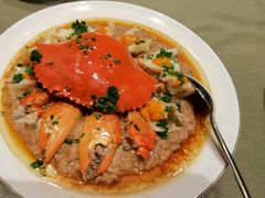 -Yan Ting 宴庭中餐厅(上海静安瑞吉酒店)