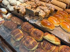 -丁香西饼屋(桂林路店)