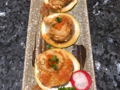 -菊上料理(蜀山银泰百货店)