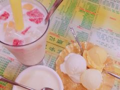 -顺记冰室(宝华路店)