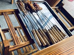 -袁家水泊水浒烤肉(白金店)