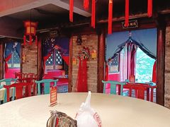 -北平印象.北京烤鸭.新京菜.融合菜(世贸店)