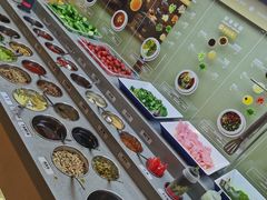 -海底捞火锅(团结桥店)