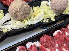 -牛记皇鲜牛肉火锅(环球度假区梨园店)