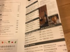 -雕刻时光咖啡馆(北苑店)