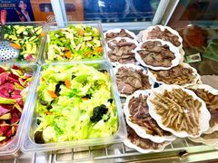 -清真牛街祥云轩门钉肉饼(左家庄店)