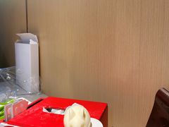 甜品兔-海底捞火锅(银泰中心店)