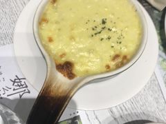 私家芝士焗薯泥-娜娜家·Nana's restaurant(国金汇店)