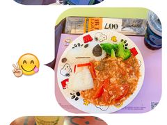 -史努比缤纷世界