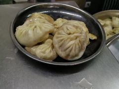 -小胖包子王(阜成门内店)
