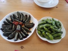 -君豪蟹都·湖景·农家乐(蟹舫苑店)