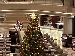 -LONG BAR 廊吧(外滩华尔道夫酒店)