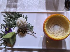 -一品淮扬 · 淮扬菜·北京万达文华酒店