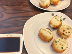 -哑巴生煎(临顿路店)