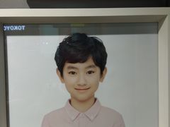 -方快-照相馆(金桥国际店)