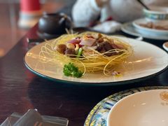 -宝燕壹号景观餐厅(龙盛国际商业广场店)