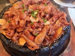 -西江美食舫·江西菜(健德桥店)