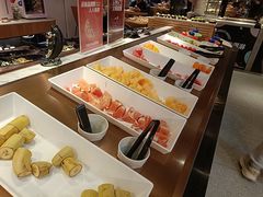 -比格比萨自助(大兴荟聚店)