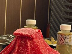 -牛New寿喜烧(龙湖金沙天街店)