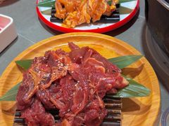 -正宗齐齐哈尔烤肉·齐牛哥鲜切炭火烤肉(杭州总店)