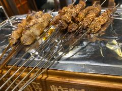 -郑喜旺烧烤(郑州总店)