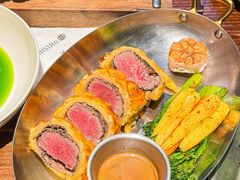 -Bistro 63 创意融合料理(广粤天地店)